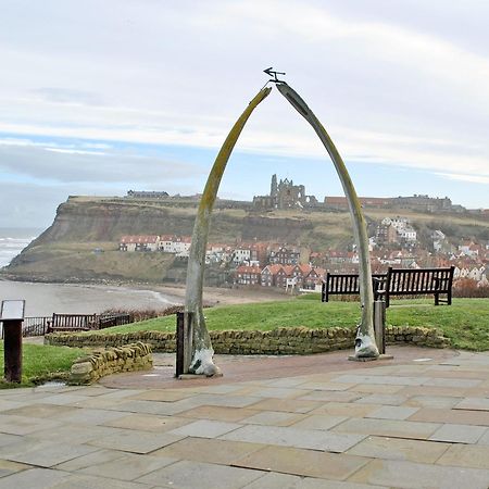 Downdinner Hill Whitby Ngoại thất bức ảnh
