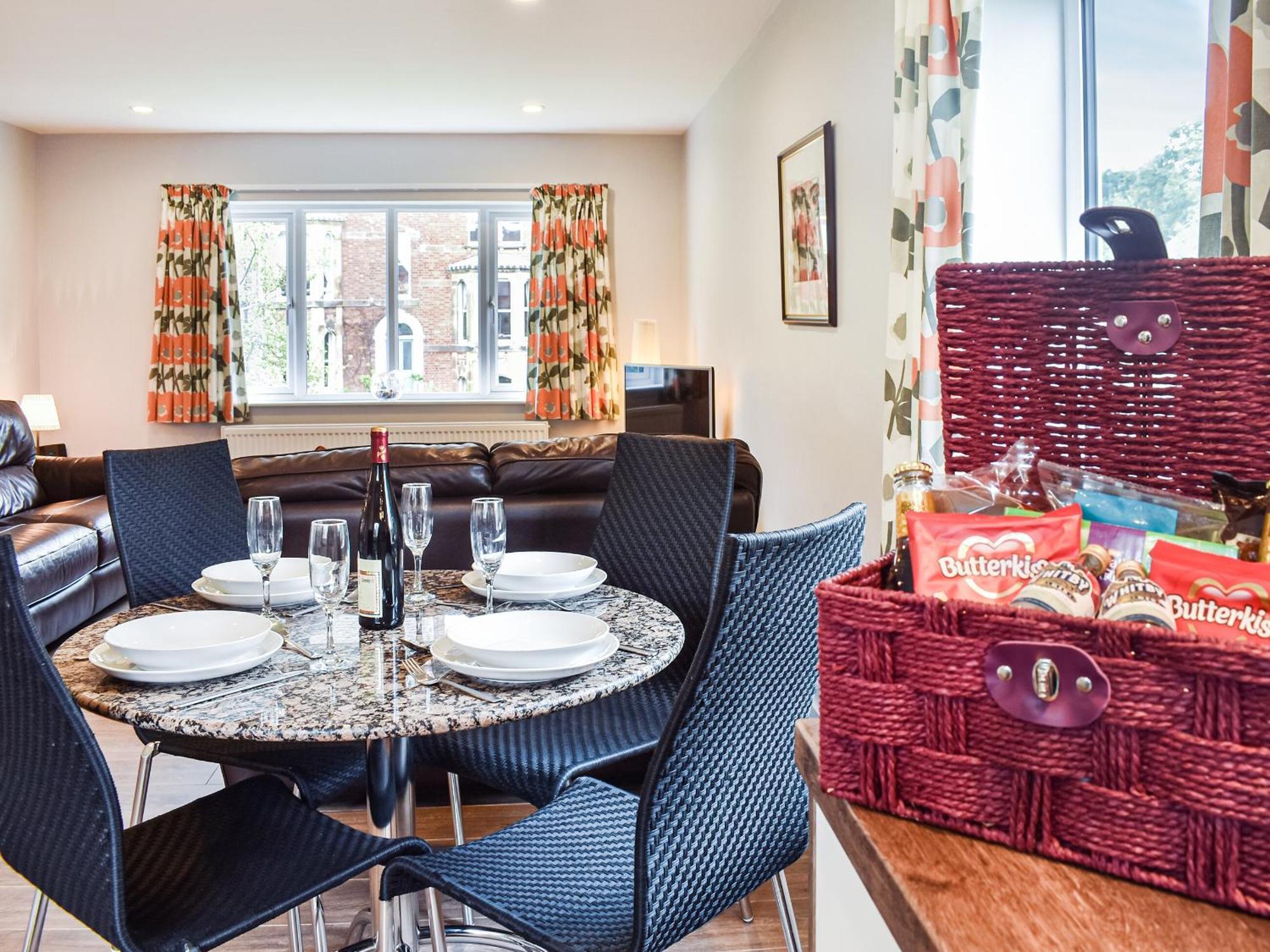 Downdinner Hill Whitby Ngoại thất bức ảnh