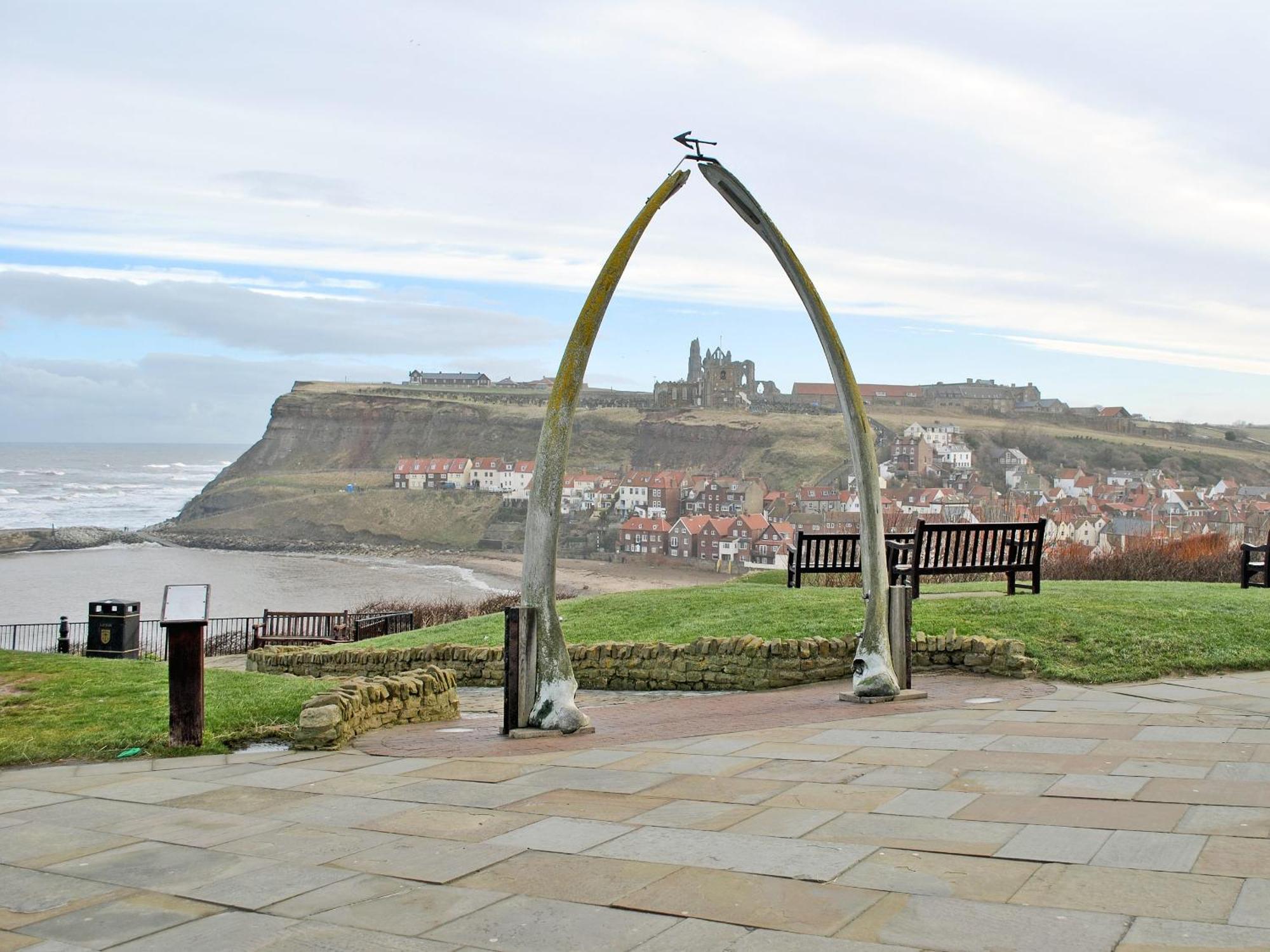 Downdinner Hill Whitby Ngoại thất bức ảnh