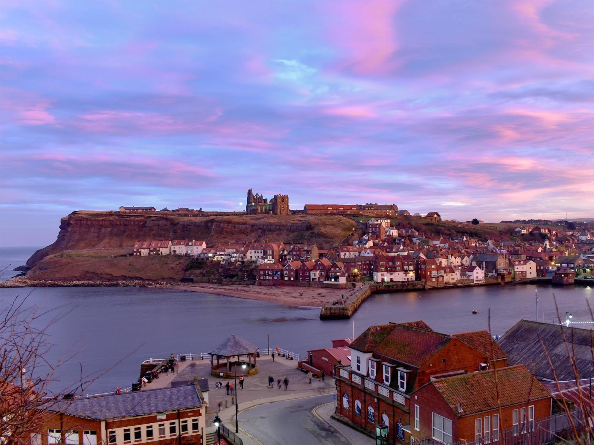 Downdinner Hill Whitby Ngoại thất bức ảnh